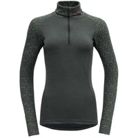 Devold Duo Active Merino 205 Z.Neck WMN