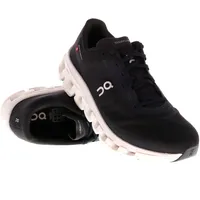 On Cloudflow 4 Herren Black/White 42