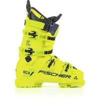 Fischer RC4 130 LV VAC - yellow - 28.5