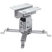 Maclean Brackets Maclean MC-582 Videoprojektor Beamer Deckenhalterung Wandhalterung Wand