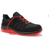 ELTEN Maddox GTX W black-red Low ESD S3 CI
