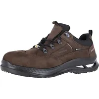 ELTEN THELON XXG GTX brown Low ESD S3 HI