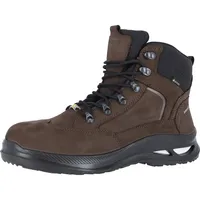 ELTEN THELON XXG GTX brown Mid ESD S3 HI