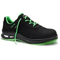 ELTEN STEWART XXG Pro GTX black-green Low ESD S3