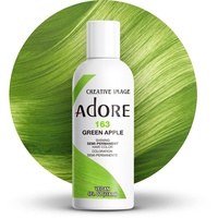 ADORE Shining Semi Permanent Hair Color 163 grün 118