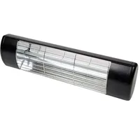 SCHULTZE Halogen-Wärmestrahler HWP2-2B 2000