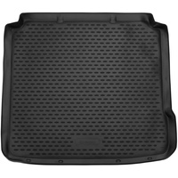 Element Passgenaue Kofferraumwanne Laderaumwanne für Mercedes-Benz M-klasse W166 2011-2015