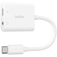 Belkin RockStar Adapter