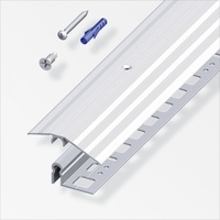Alfer Niveauausgleichs-Profil und Träger-Profil fix 0.9 m, 13 x