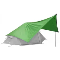 Vango Trek Tarp, 210x290cm, grün
