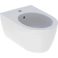 Geberit iCon Wandbidet Überlauf 53 cm Weiß KeraTect®