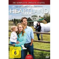 Plaion pictures Heartland - Paradies für Pferde - Staffel