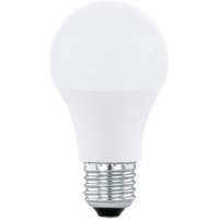 EGLO E27 LED dimmbar in Stufen, Glühbirne zum Dimmen