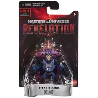 Mattel Masters of the Universe Eternia Minis Spielfigur Skelegod