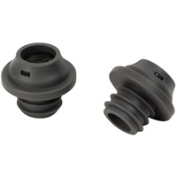 Le Creuset Verschlüsse für WEINPUMPE WA-138 Vakuumverschlüsse Weinflaschen