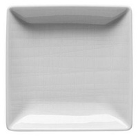 Rosenthal Mesh Weiß Schale quadratisch 10cm (11770-800001-15288)