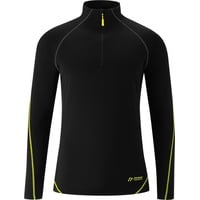 Maier Sports ROGER black / sulphur spring (M19146) 48