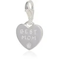 Thomas Sabo Best Mom Silber 0821-001-12
