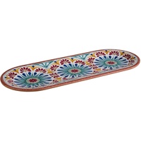 APS Teller ARABESQUE, 38 x 15,5 cm,