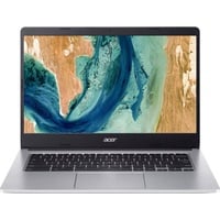 Acer Chromebook 314 (CB314-2H-K17E) 14" MediaTek/4GB/64GBeMMC/ChromeOS