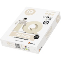 Mondi IQ Premium A4 80 g/m2 500 Blatt