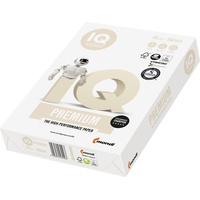 IQ Premium A4 80 g/m2 500 Blatt