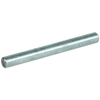 Dehn Runddraht St/tZn Z350 RD 10 STTZN R81M