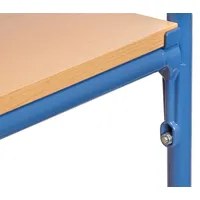 FETRA Versteifungsstreben für Etagenwagen - Ladefläche 1200x800mm