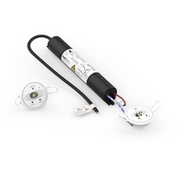Enovalite LED-Notstrom Downlight
