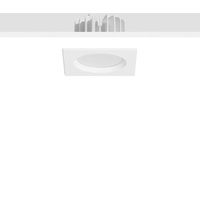 RZB Einbau-Downlight 901435,002 Aluminium