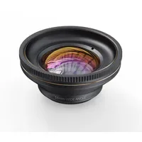 ShiftCam LensUltra 16mm Weitwinkelobjektiv schwarz