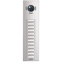 Elcom AP-Türstation TAP-12/1 Stabila alu