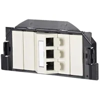 BTR Netcom Metz Connect Subway-Unterflureinheit 130B20S50301-E