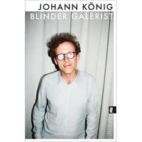 Ullstein Taschenbuch Blinder Galerist