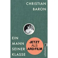 Ullstein Taschenbuch Ein Mann seiner Klasse