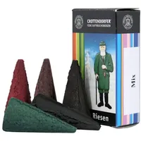 Crottendorfer Räucherkerzen Original Crottendorfer Räucherkerzen - Riesen 5 Stück