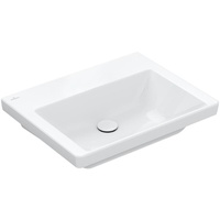Villeroy & Boch Subway 3.0 Schrank-Waschtisch 600 x 470mm