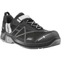 Haix CONNEXIS Safety T Ws S1P low/grey-silver