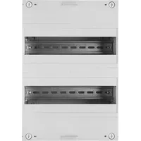GSAB Verteilerfeld 2reihig AP 99.00.902