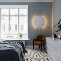 By Rydens Colby (Ø 70 cm) sandweiß