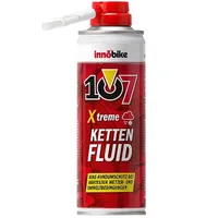 Innobike 107 Kettenfluid, Xtreme - 300 ml