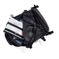 Herma Multibag A5 schwarz