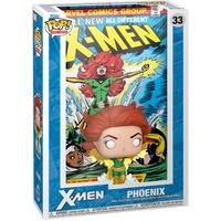 Funko Pop! Comic Cover 33)