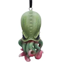 Nemesis Now Cthulhu Hängeornament, 7,5 cm, Kunstharz, Cthulhu Hängeornament,