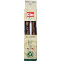 Prym 223313 Stricknadel Rundstricknadel Mehrfarbig
