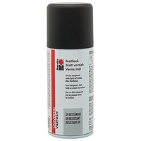 Marabu Klarlack Spray 6 St. 150 ml matt