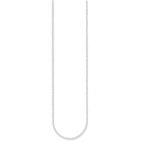 Thomas Sabo Damen Kette ohne Anhänger Silber - KE1105-001-12-L90