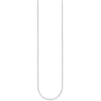 Thomas Sabo Ankerkette 925 Sterling Silber Gr. 90
