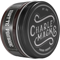 Charlemagne Premium Matte Pomade hergestellt