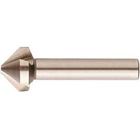 FORMAT Kegelsenker DIN335 HSS FORM C Zylinderschaft 90Grad 40mm